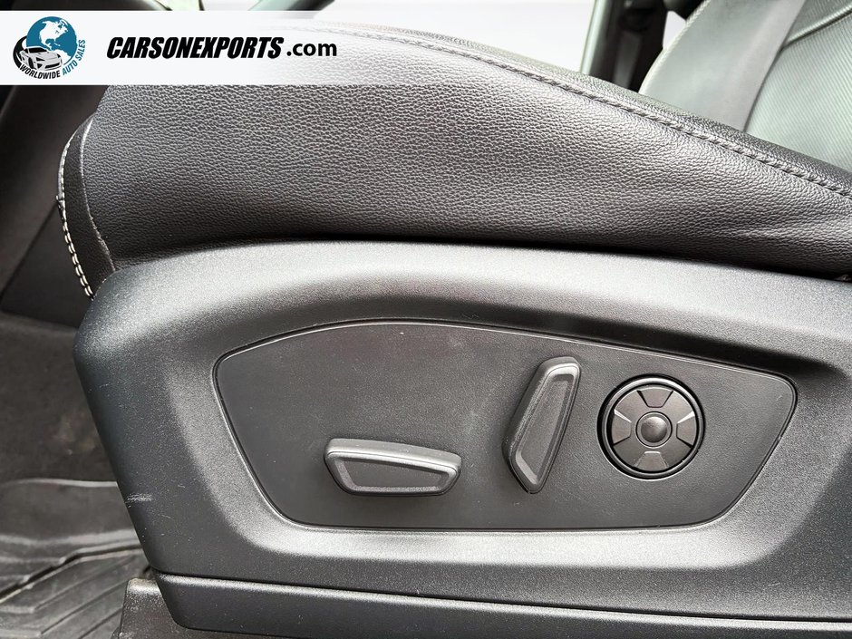 2021 Ford Explorer ST 4WD! HOT RIDE - FINANCE TODAY-9