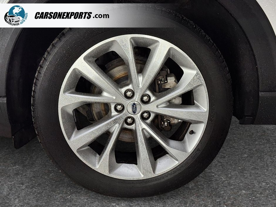 2022 Ford Explorer Platinum READY FOR SNOW! FINANCING AVAILABLE-26