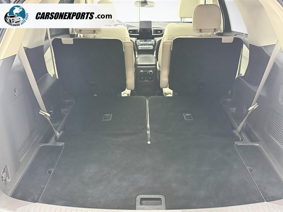 2022 Ford Explorer Platinum READY FOR SNOW! FINANCING AVAILABLE-24