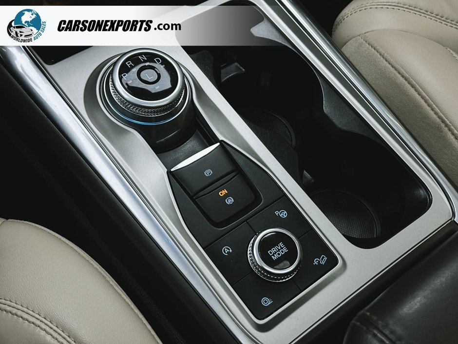 2022 Ford Explorer Platinum READY FOR SNOW! FINANCING AVAILABLE-15