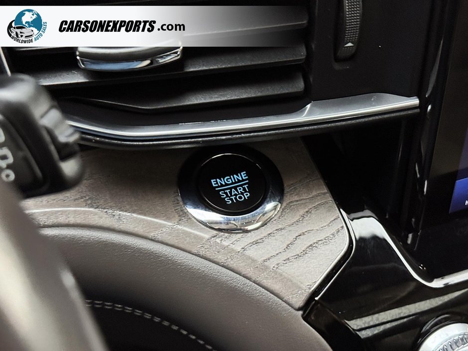 2022 Ford Explorer Platinum READY FOR SNOW! FINANCING AVAILABLE-13