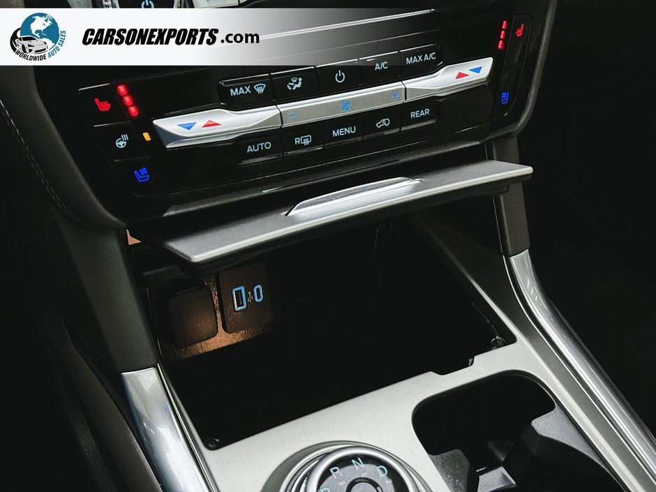 2022 Ford Explorer Platinum READY FOR SNOW! FINANCING AVAILABLE-14