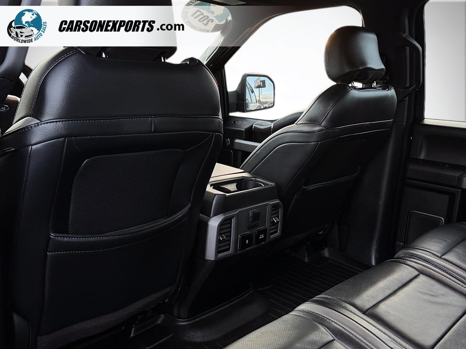 2017 Ford F-150 Raptor HOT TRUCK! CALL TODAY-20