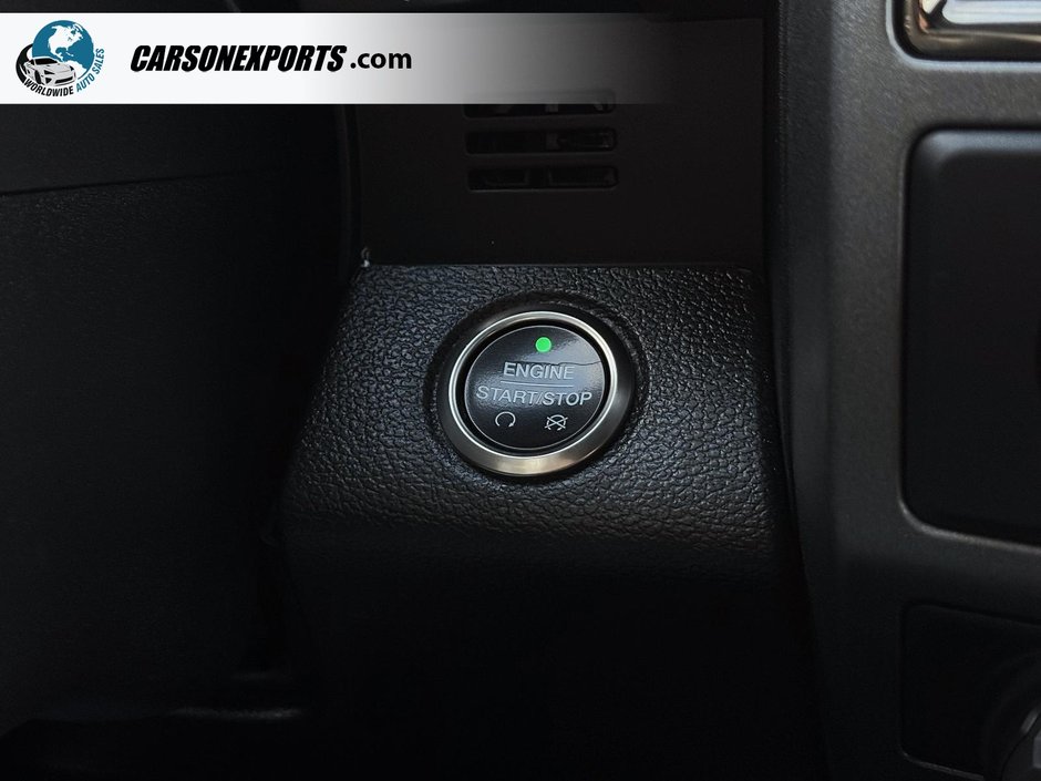 2017 Ford F-150 Raptor HOT TRUCK! CALL TODAY-16