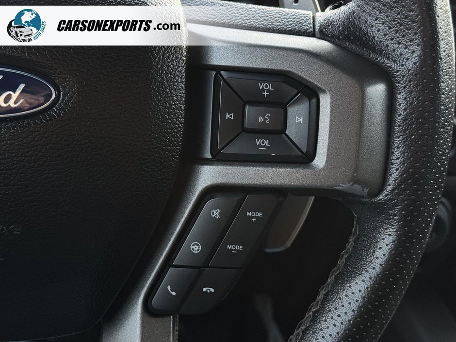 2017 Ford F-150 Raptor HOT TRUCK! CALL TODAY-15