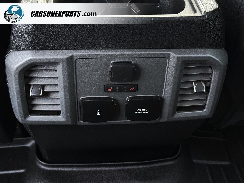 2017 Ford F-150 Raptor HOT TRUCK! CALL TODAY-22