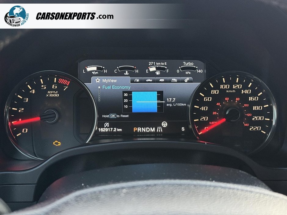 2017 Ford F-150 Raptor HOT TRUCK! CALL TODAY-11