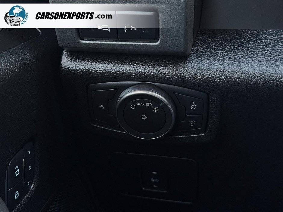 2017 Ford F-150 Raptor HOT TRUCK! CALL TODAY-19