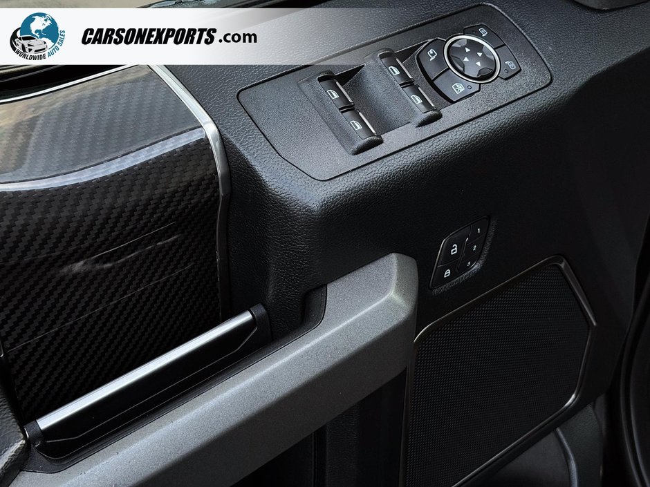 2017 Ford F-150 Raptor HOT TRUCK! CALL TODAY-17