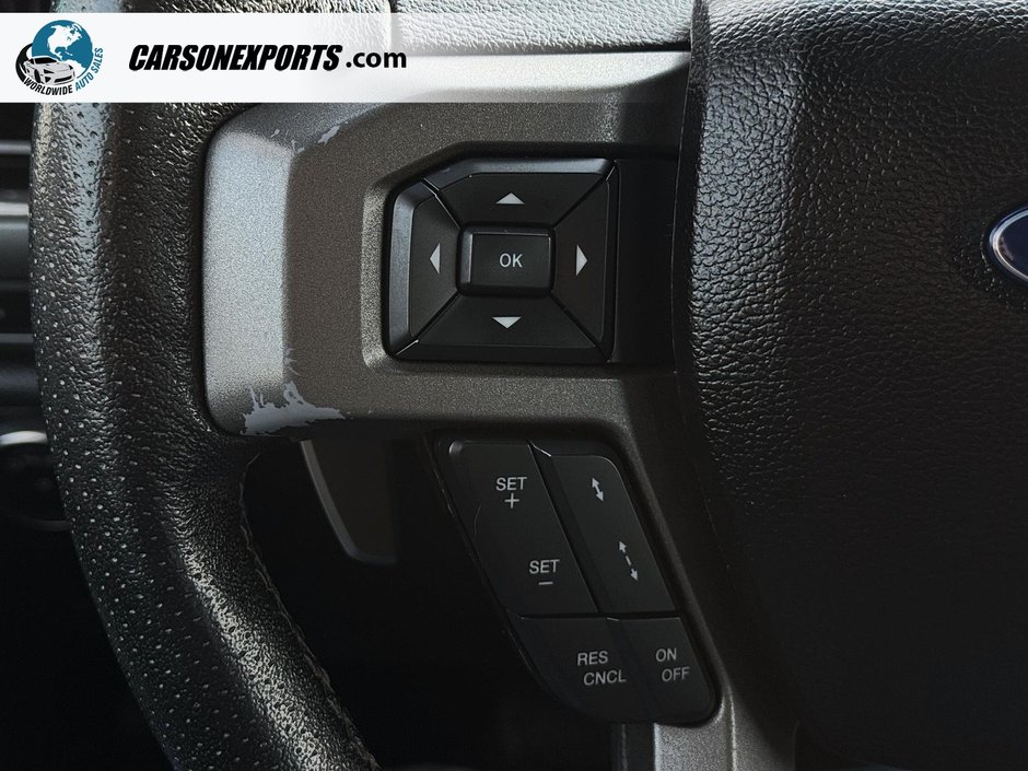 2017 Ford F-150 Raptor HOT TRUCK! CALL TODAY-14