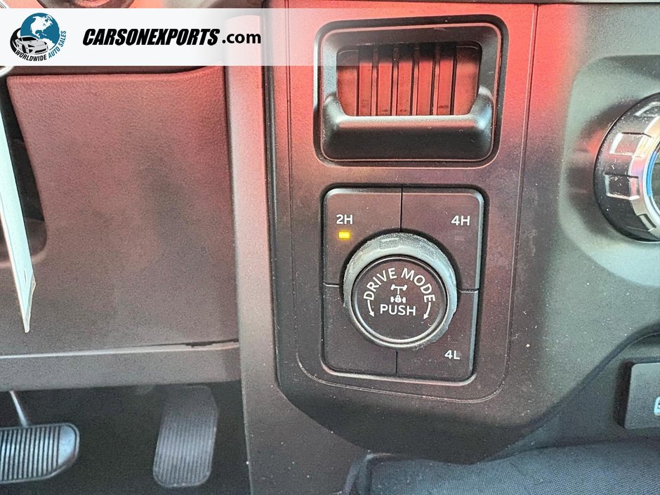 2021 Ford F-150 XLT-17