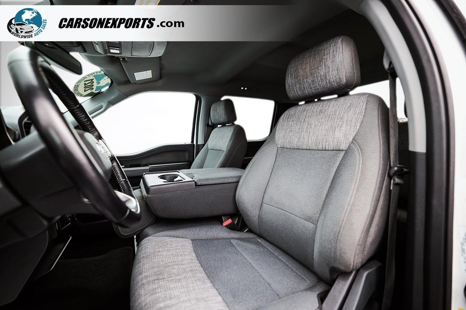 2021 Ford F-150 XLT-14