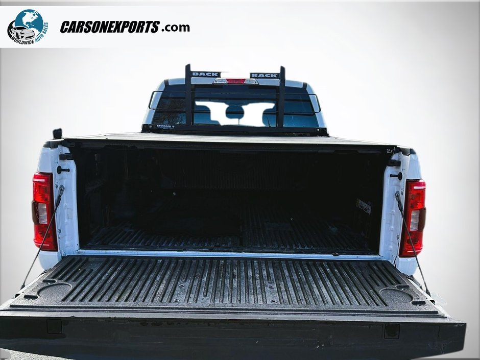 2021 Ford F-150 XLT-19