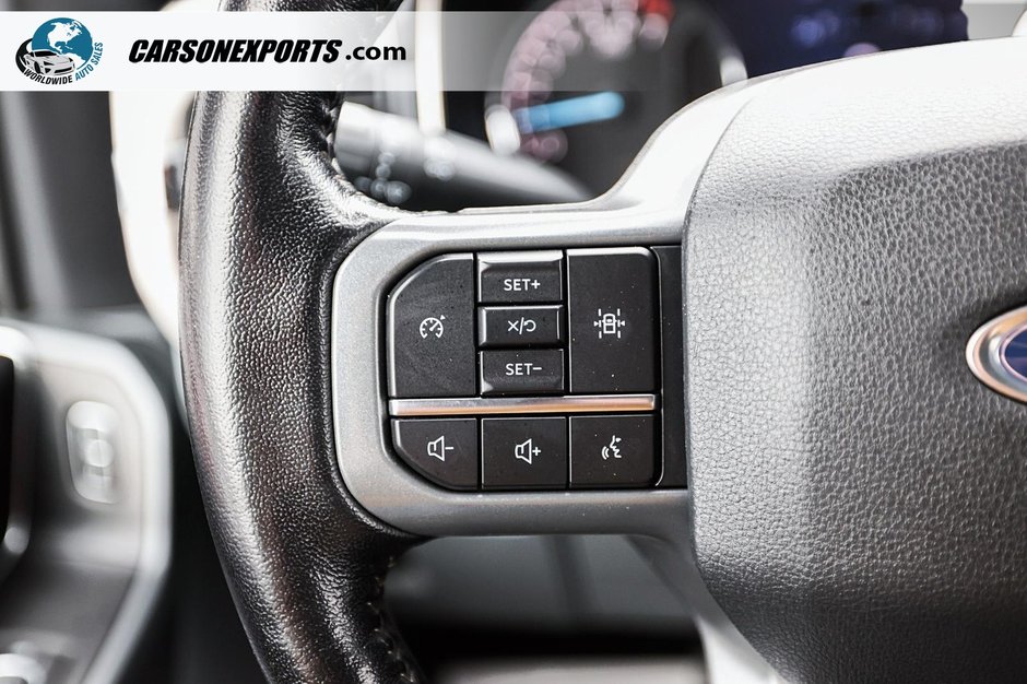 2021 Ford F-150 XLT-22