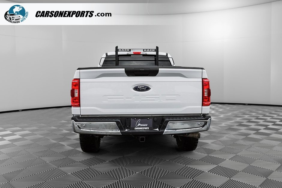 2021 Ford F-150 XLT-5