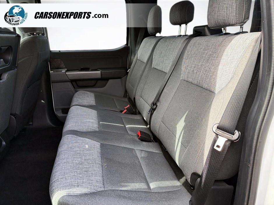 2021 Ford F-150 XLT-8