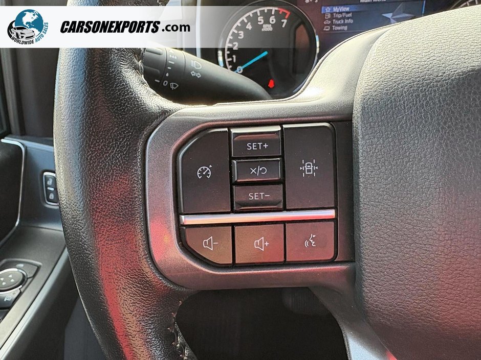 2021 Ford F-150 XLT-10