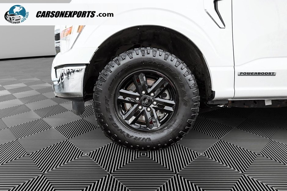 2021 Ford F-150 XLT-10