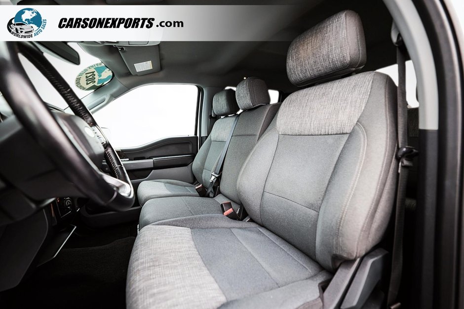 2021 Ford F-150 XLT-16