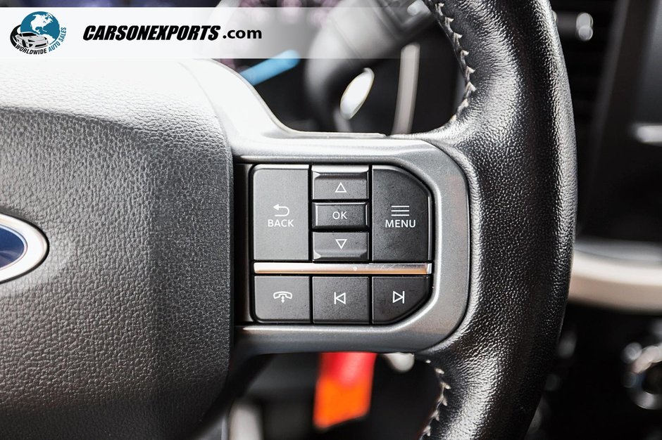 2021 Ford F-150 XLT-23