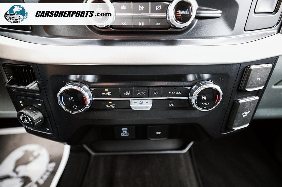 2021 Ford F-150 XLT-34