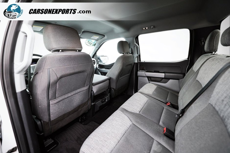 2021 Ford F-150 XLT-15