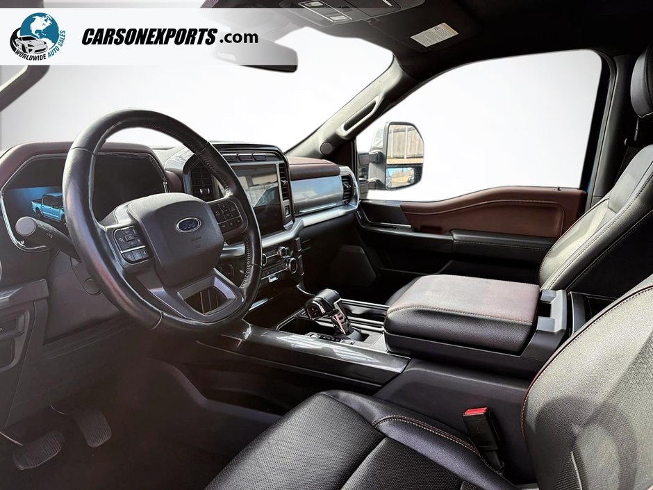 2021 Ford F-150 Lariat-6