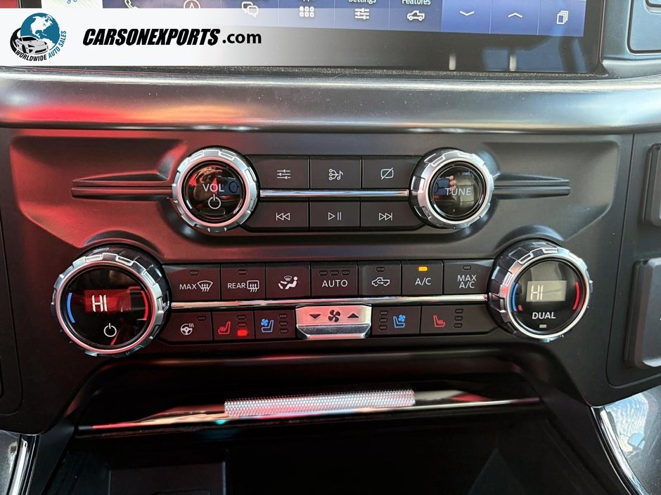 2021 Ford F-150 Lariat-16