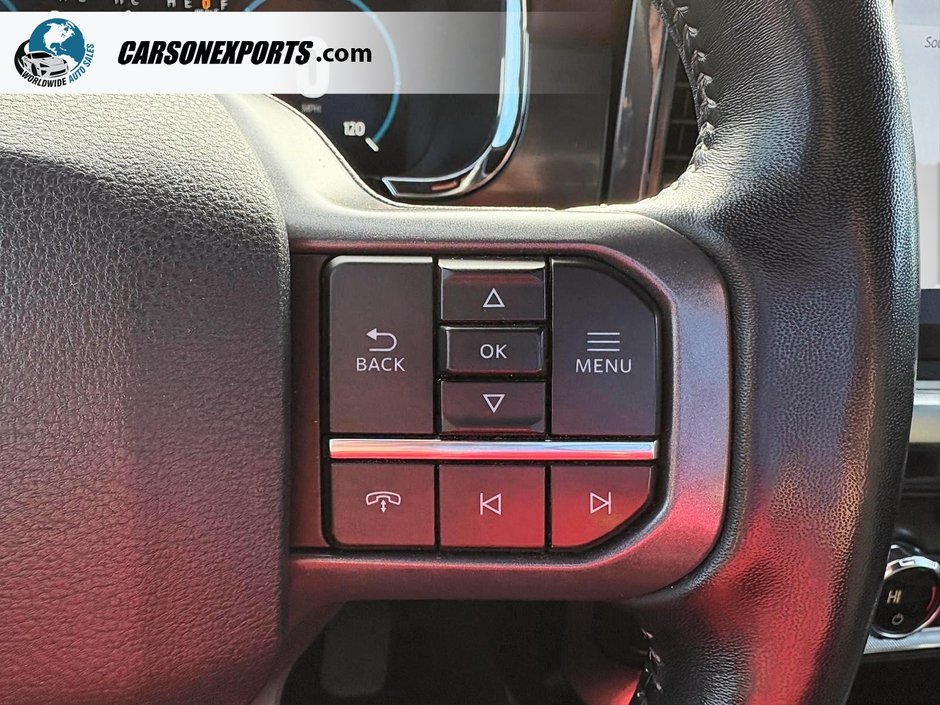 2021 Ford F-150 Lariat-11