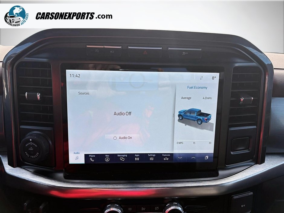 2021 Ford F-150 Lariat-15