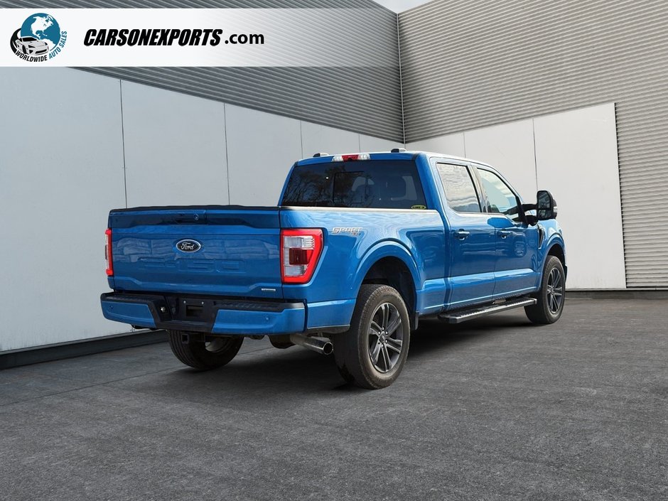 2021 Ford F-150 Lariat-2