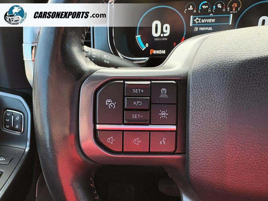 2021 Ford F-150 Lariat-10