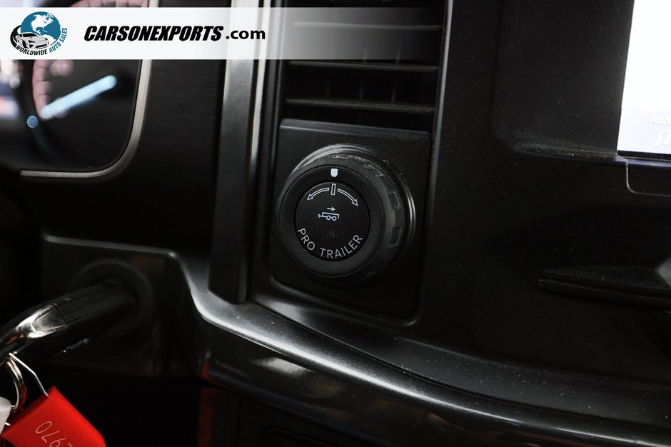 2021 Ford F-150 XLT 4X4 FINANCING AVAILABLE!-23