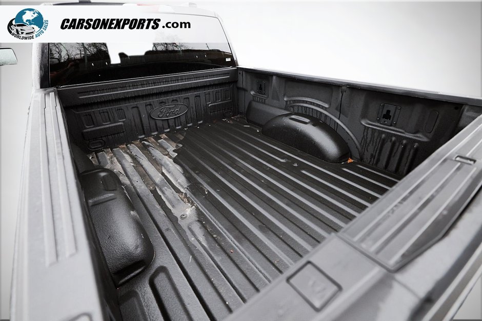 2021 Ford F-150 XLT 4X4 FINANCING AVAILABLE!-31