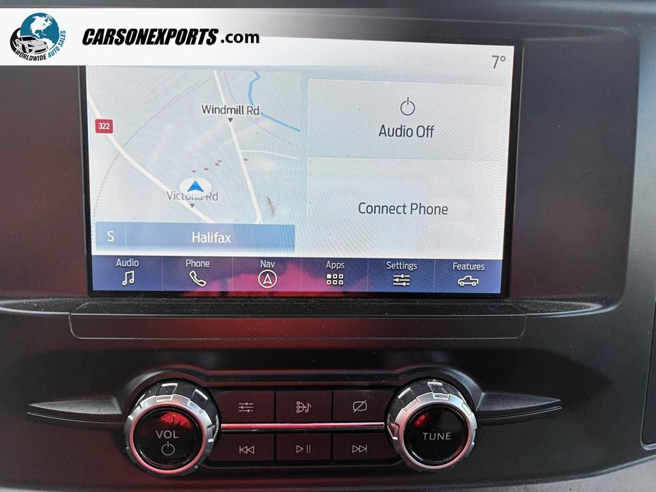 2021 Ford F-150 XLT 4X4 FINANCING AVAILABLE!-14