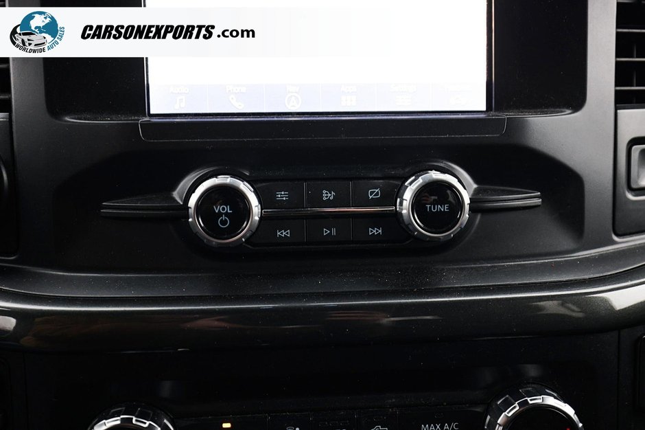 2021 Ford F-150 XLT 4X4 FINANCING AVAILABLE!-24