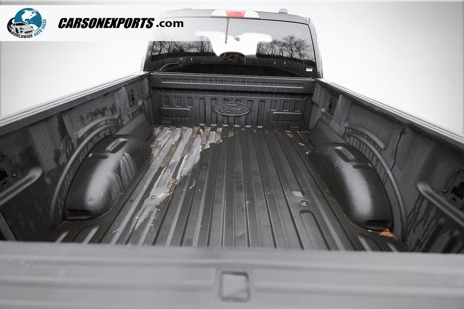 2021 Ford F-150 XLT 4X4 FINANCING AVAILABLE!-32