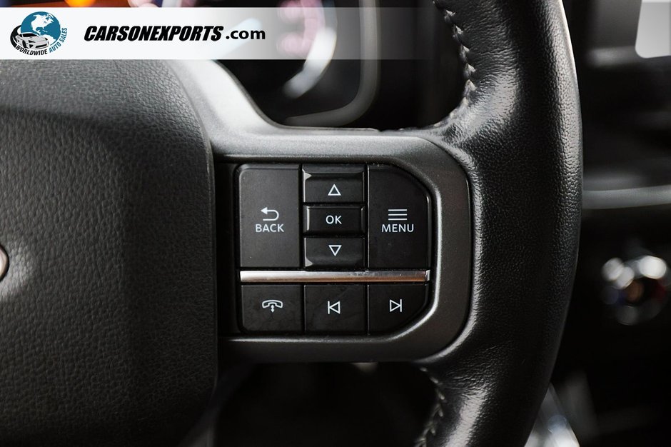 2021 Ford F-150 XLT 4X4 FINANCING AVAILABLE!-17