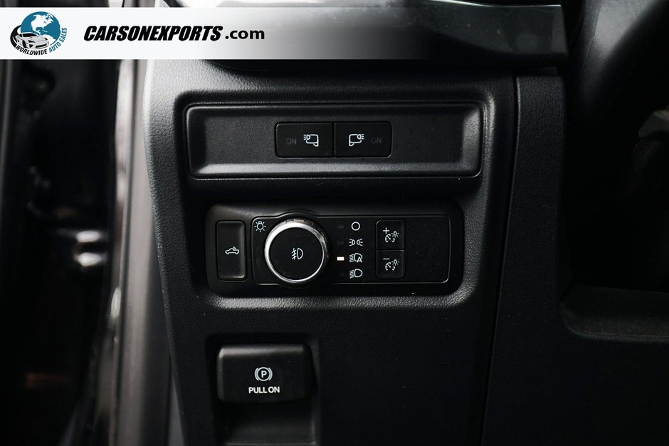 2021 Ford F-150 XLT 4X4 FINANCING AVAILABLE!-21