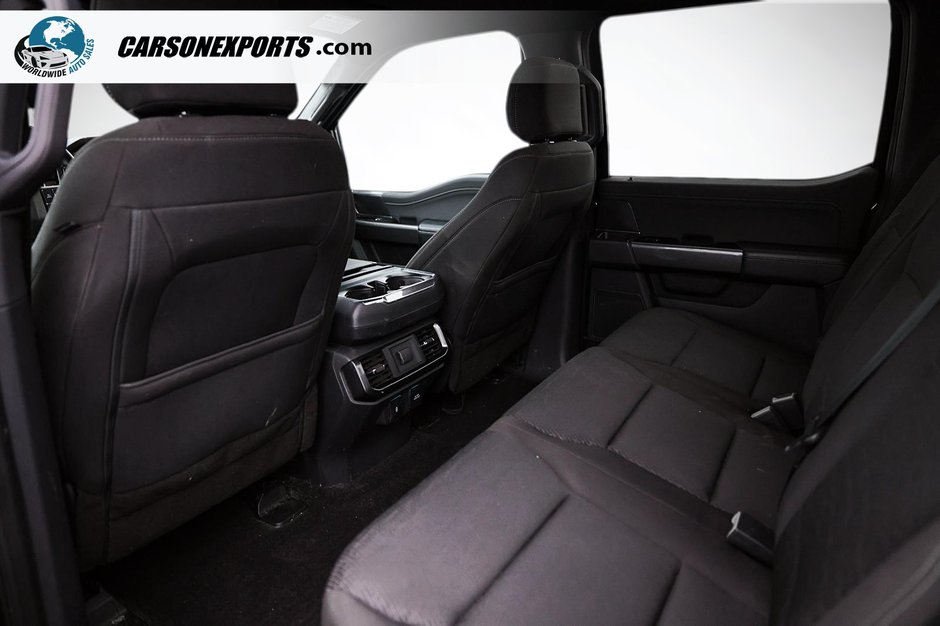 2021 Ford F-150 XLT 4X4 FINANCING AVAILABLE!-14