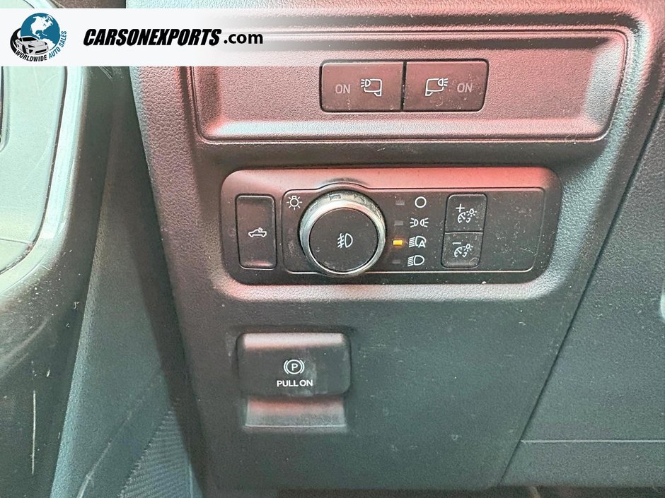 2021 Ford F-150 XLT 4X4 FINANCING AVAILABLE!-15