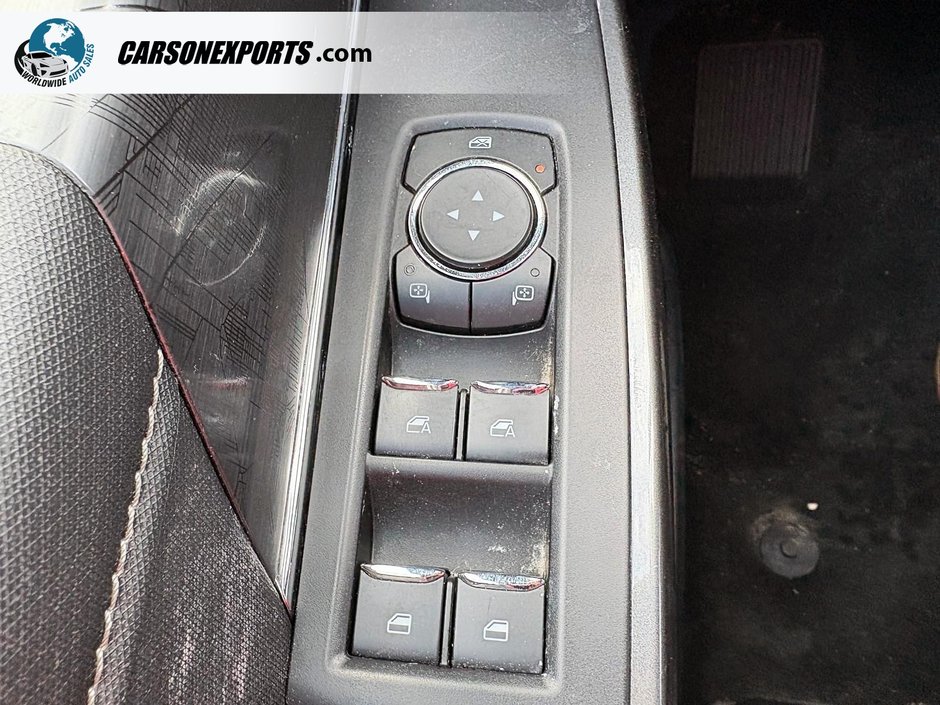 2021 Ford F-150 XLT 4X4 FINANCING AVAILABLE!-19