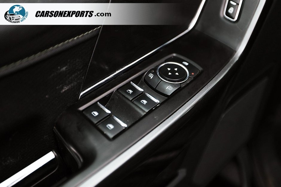 2021 Ford F-150 XLT 4X4 FINANCING AVAILABLE!-16