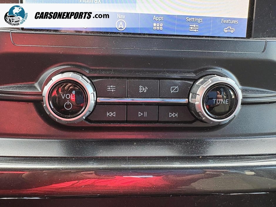 2021 Ford F-150 XLT 4X4 FINANCING AVAILABLE!-16