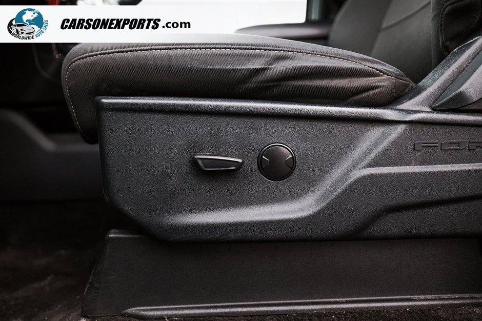 2021 Ford F-150 XLT 4X4 FINANCING AVAILABLE!-11