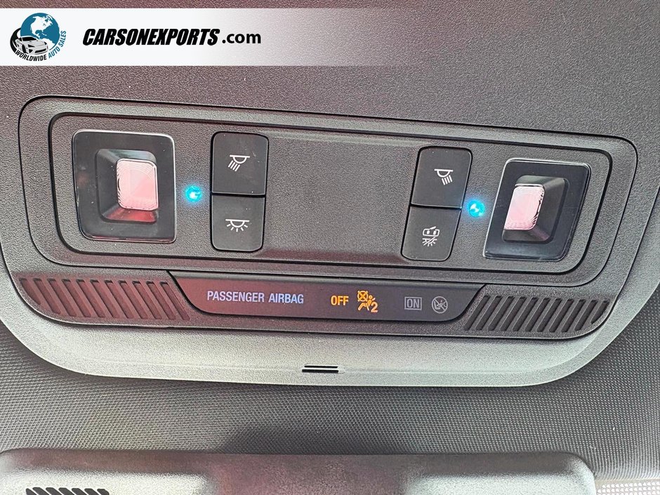 2021 Ford F-150 XLT 4X4 FINANCING AVAILABLE!-21