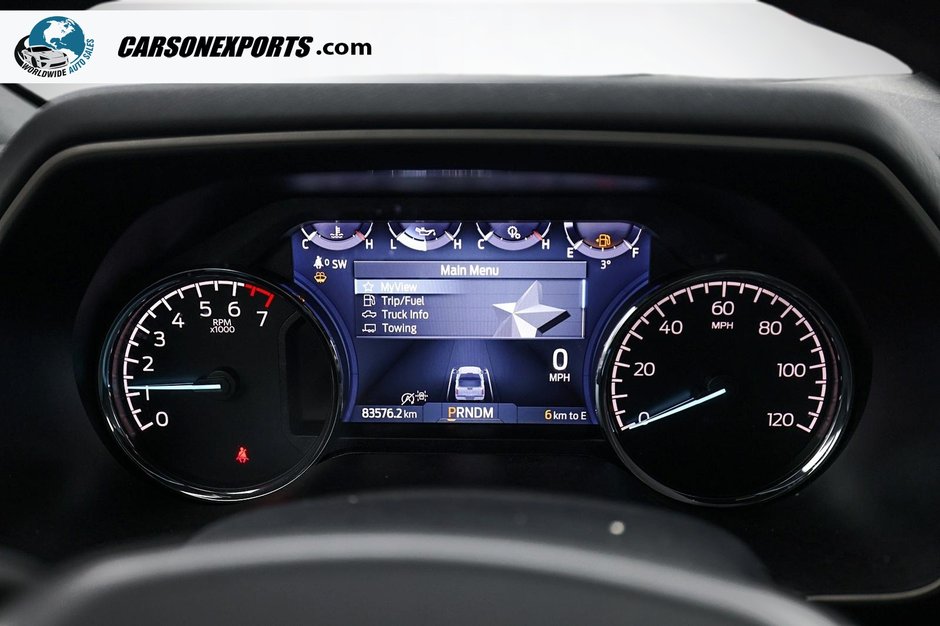 2021 Ford F-150 XLT 4X4 FINANCING AVAILABLE!-20