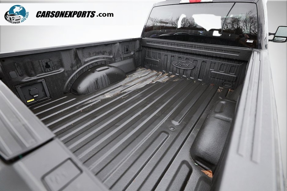 2021 Ford F-150 XLT 4X4 FINANCING AVAILABLE!-33