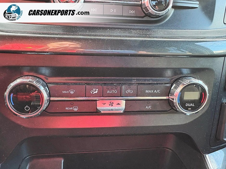 2021 Ford F-150 XLT 4X4 FINANCING AVAILABLE!-17