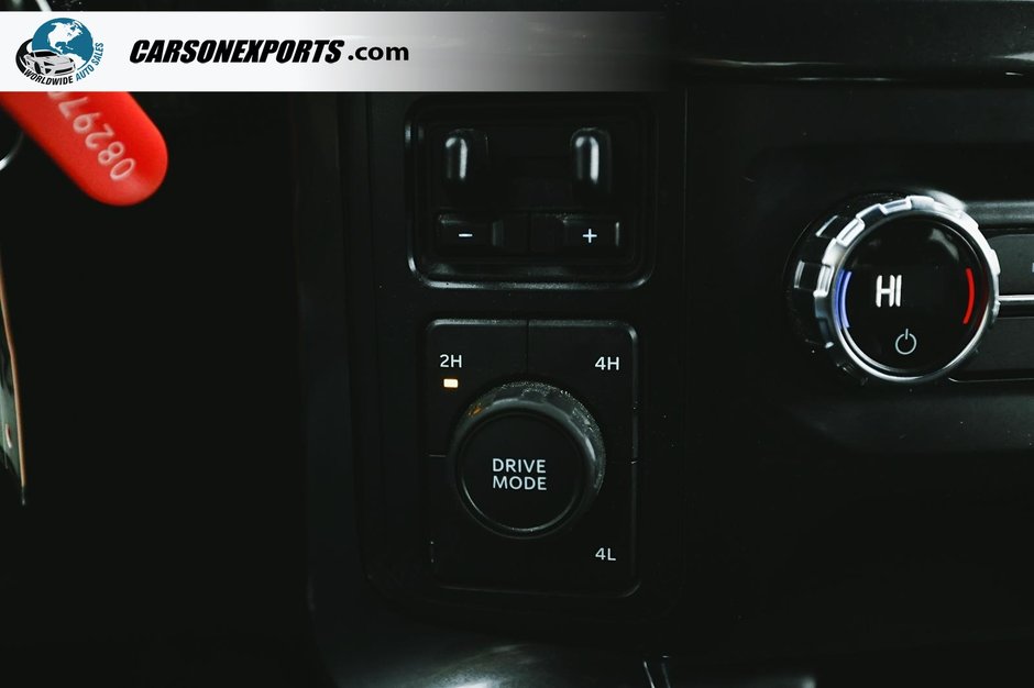 2021 Ford F-150 XLT 4X4 FINANCING AVAILABLE!-25